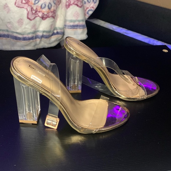 Live Posh Show!!! - Picture 12 of 16